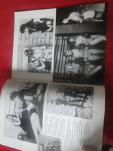 Load image into Gallery viewer, Vintage Nude Erotic Sexy Adult Magazine BDSM HOM Zena 1993          P77