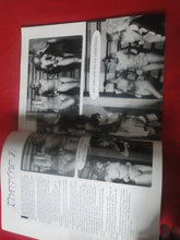 Load image into Gallery viewer, Vintage Nude Erotic Sexy Adult Magazine BDSM HOM Zena 1993          P77