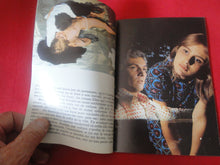 Load image into Gallery viewer, Vintage Nude Erotic Sexy Adult Magazine Eros Couleur G7d