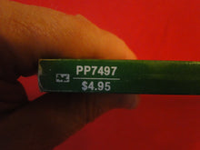 Load image into Gallery viewer, Vintage Adult Paperback Book/Novel Patch Pockets My Niece The Cheerleader P54