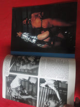 Load image into Gallery viewer, Vintage Nude Erotic Sexy Adult Magazine BDSM HOM Zena 1993          P77