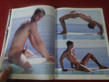 Load image into Gallery viewer, Vintage Adult Erotic Sexy Magazine Gay Interest Freshmen May 2005 GM