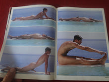 Load image into Gallery viewer, Vintage Adult Erotic Sexy Magazine Gay Interest Freshmen May 2005 GM