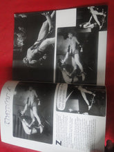 Load image into Gallery viewer, Vintage Nude Erotic Sexy Adult Magazine BDSM HOM Zena 1993          P77