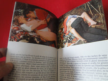 Load image into Gallery viewer, Vintage Nude Erotic Sexy Adult Magazine Eros Couleur G7d