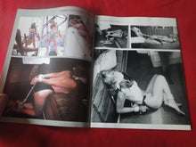 Load image into Gallery viewer, Vintage Nude Erotic Sexy Adult Magazine Beautiful Bondage Scenes December 1987 P12