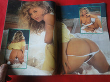 Load image into Gallery viewer, Vintage Nude Erotic Sexy Adult Magazine Mayfair 1993 JB10