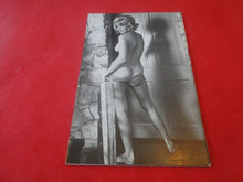 Load image into Gallery viewer, Vintage Nude Erotic Sexy Adult Magazine Sexy Poche G7f