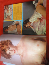 Load image into Gallery viewer, Vintage Nude Erotic Sexy Adult Magazine Cavalier August 1981 JB27