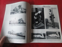 Load image into Gallery viewer, Vintage Nude Erotic Sexy Adult Magazine Beautiful Bondage Scenes December 1987 P12