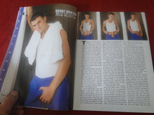 Load image into Gallery viewer, Vintage Adult Erotic Sexy Magazine Gay Interest Inches March 2004 GM