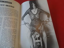 Load image into Gallery viewer, Vintage Nude Erotic Sexy Adult Magazine Sexy Poche G7f