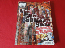 Load image into Gallery viewer, Vintage Nude Erotic Sexy Adult Magazine Adult Video News AVN February 2008 P15