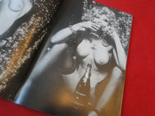 Load image into Gallery viewer, Vintage Nude Erotic Sexy Adult Magazine Sexy Poche G7f