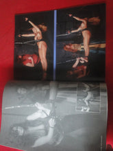 Load image into Gallery viewer, Vintage Nude Erotic Sexy Adult Magazine BDSM HOM No Mercy For The Witches 1993   P77