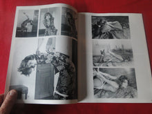 Load image into Gallery viewer, Vintage Nude Erotic Sexy Adult Magazine Beautiful Bondage Scenes December 1987 P12