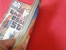 Load image into Gallery viewer, Vintage Nude Erotic Sexy Adult Magazine Adult Video News AVN February 2008 P15