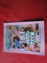 Load image into Gallery viewer, Vintage Nude Erotic Sexy Adult Magazine High Society 2017 GT