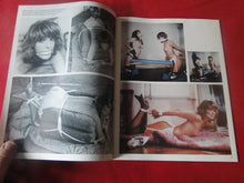 Load image into Gallery viewer, Vintage Nude Erotic Sexy Adult Magazine Beautiful Bondage Scenes December 1987 P12