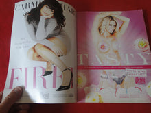 Load image into Gallery viewer, Vintage Nude Erotic Sexy Adult Magazine Adult Video News AVN February 2008 P15