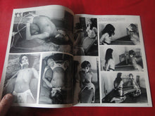 Load image into Gallery viewer, Vintage Nude Erotic Sexy Adult Magazine Beautiful Bondage Scenes December 1987 P12