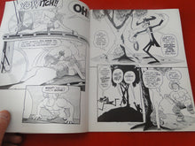 Load image into Gallery viewer, Vintage Nude Erotic Sexy Adult Comic Book M'Gurk's Sex Primer II P70