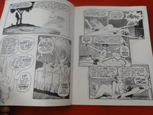 Load image into Gallery viewer, Vintage Nude Erotic Sexy Adult Comic Book M'Gurk's Sex Primer II P70