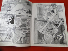 Load image into Gallery viewer, Vintage Nude Erotic Sexy Adult Comic Book M'Gurk's Sex Primer II P70