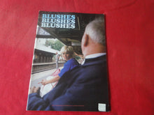 Load image into Gallery viewer, Vintage Nude Erotic Sexy Adult Magazine BDSM Blushes #24 P12