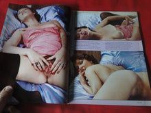 Load image into Gallery viewer, Vintage Nude Erotic Sexy Adult Magazine Cavalier April 1979 JB64