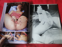 Load image into Gallery viewer, Vintage Nude Erotic Sexy Adult Magazine Cavalier April 1979 JB64