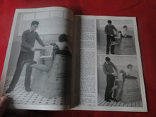 Load image into Gallery viewer, Vintage Nude Erotic Sexy Adult Magazine BDSM Blushes #24 P12