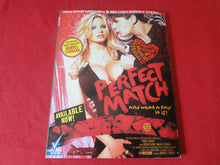 Load image into Gallery viewer, Vintage Nude Erotic Sexy Adult Magazine Adult Video News AVN April 2008 P15