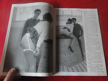 Load image into Gallery viewer, Vintage Nude Erotic Sexy Adult Magazine BDSM Blushes #24 P12