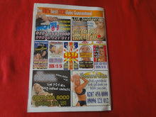 Load image into Gallery viewer, Vintage Nude Erotic Sexy Adult Magazine Only 18 JB2