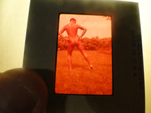 Load image into Gallery viewer, Vintage 1960s Nude Gay Slide MIchigan Western Guild Era       GU13