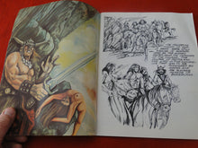 Load image into Gallery viewer, Vintage Nude Erotic Sexy Adult Comic Book Lee Carvel Space Encounters 1978 P70