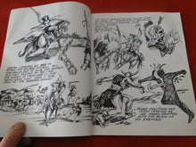 Load image into Gallery viewer, Vintage Nude Erotic Sexy Adult Comic Book Lee Carvel Space Encounters 1978 P70