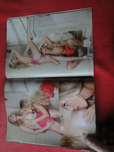 Load image into Gallery viewer, Vintage Nude Erotic Sexy Adult Magazine Club Wives 2017 GT