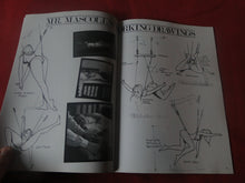 Load image into Gallery viewer, Vintage Nude Erotic Sexy Adult Magazine BDSM Blushes #24 P12