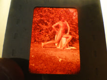 Load image into Gallery viewer, Vintage 1960s Nude Gay Slide MIchigan Western Guild Era       GU14