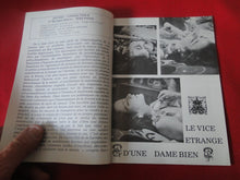 Load image into Gallery viewer, Vintage Nude Erotic Sexy Adult Magazine Art Sex G7e