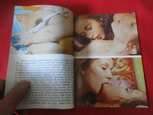 Load image into Gallery viewer, Vintage Nude Erotic Sexy Adult Magazine Art Sex G7e