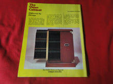 Load image into Gallery viewer, Vintage Nude Erotic Sexy Adult Magazine Video X July 1980 JB64
