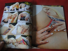 Load image into Gallery viewer, Vintage Nude Erotic Sexy Adult Magazine High Society September 2010 P80