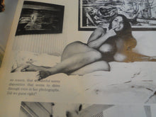 Load image into Gallery viewer, Vintage Nude Erotic Sexy Adult Magazine Gent 1972 Annual 1A