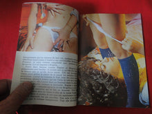 Load image into Gallery viewer, Vintage Nude Erotic Sexy Adult Magazine Art Sex G7e