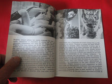 Load image into Gallery viewer, Vintage Nude Erotic Sexy Adult Magazine Art Sex G7e