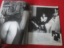 Load image into Gallery viewer, Vintage Nude Erotic Sexy Adult Magazine BDSM HOM Dungeon of the Borgias 1994 CREASED COVER  P77