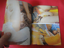 Load image into Gallery viewer, Vintage Nude Erotic Sexy Adult Magazine Art Sex G7e